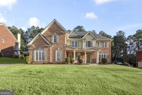 1431 Great Shoals Dr, Lawrenceville, GA 30045