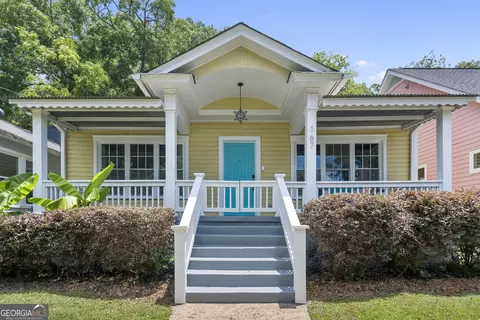 167 Warren St NE, Atlanta, GA 30317