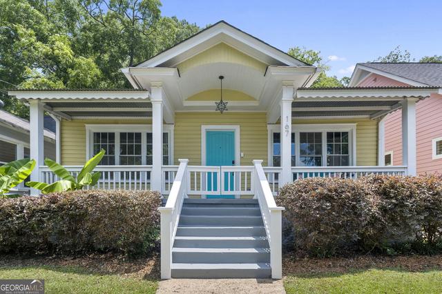167 Warren St NE, Atlanta, GA 30317