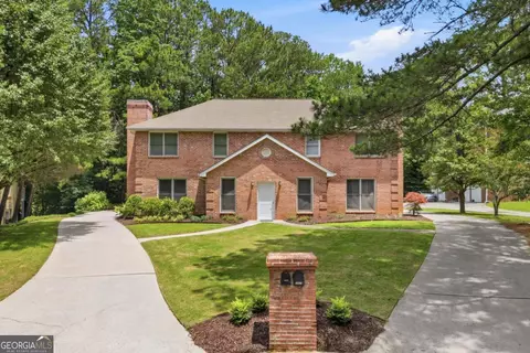 8865 Carroll Manor Dr, Sandy Springs, GA 30350