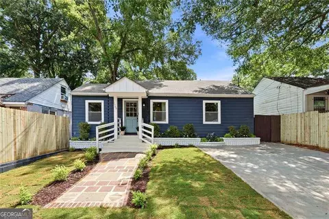 1360 Gault St SE, Atlanta, GA 30315