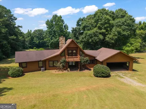 855 Gilbert Rd, Monticello, GA 31064