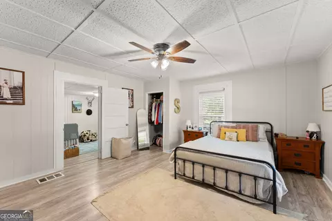 Bedroom - 48 Chestnut St, Commerce, GA 30529 photo 1 of 4
