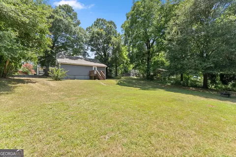 Exterior - 48 Chestnut St, Commerce, GA 30529 photo 12 of 13