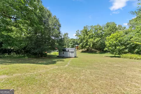 Exterior - 48 Chestnut St, Commerce, GA 30529 photo 13 of 13
