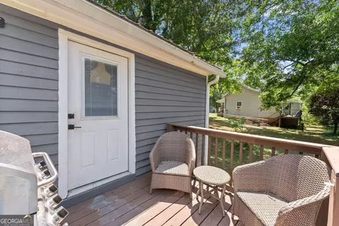 Exterior - 48 Chestnut St, Commerce, GA 30529 photo 8 of 13