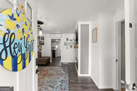 Entry Way - 48 Chestnut St, Commerce, GA 30529 photo 1 of 3