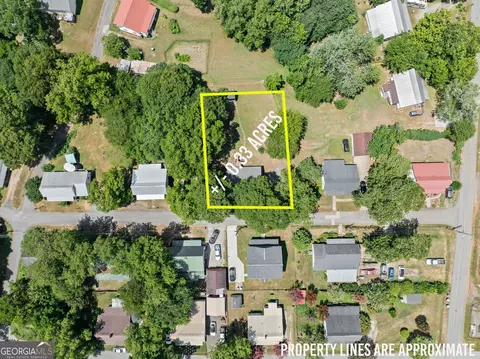 View/Area - 48 Chestnut St, Commerce, GA 30529 photo 8 of 9
