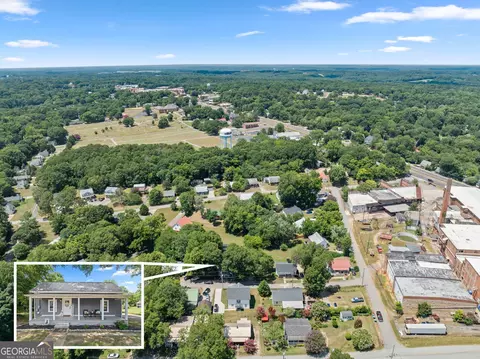 View/Area - 48 Chestnut St, Commerce, GA 30529 photo 9 of 9