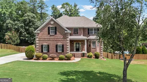 105 Shaw Ln, Jonesboro, GA 30236