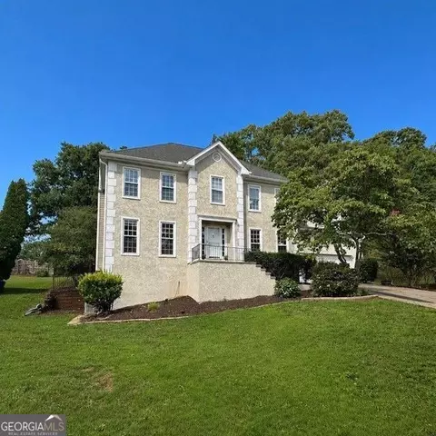 610 Adam Cir, Woodstock, GA 30188