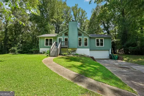903 Laurel Ct, Woodstock, GA 30188