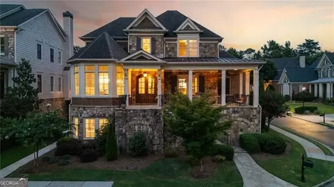 Undisclosed, Peachtree Corners, GA 30092