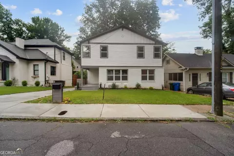 708 Rochelle Dr SW, Atlanta, GA 30310