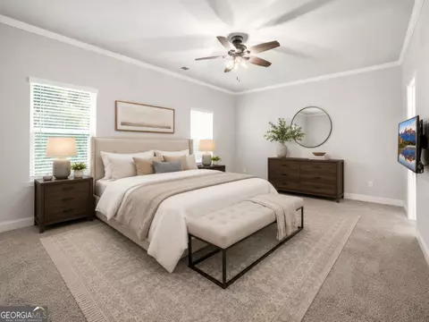 645 Skyview Dr, Commerce, GA 30529 photo 17