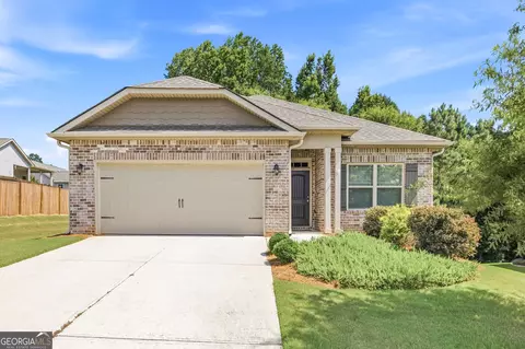 645 Skyview Dr, Commerce, GA 30529 photo 1