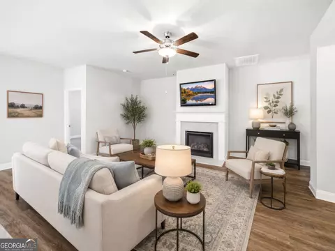 645 Skyview Dr, Commerce, GA 30529 photo 9