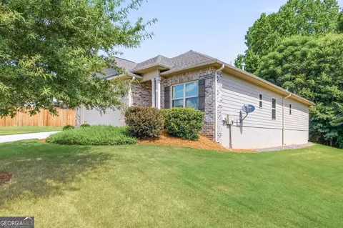 645 Skyview Dr, Commerce, GA 30529 photo 3