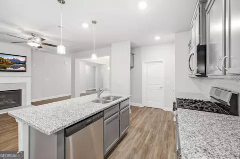 645 Skyview Dr, Commerce, GA 30529 photo 13