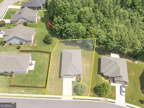 645 Skyview Dr, Commerce, GA 30529 photo 34