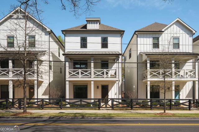 2369 Rover Ct, Atlanta, GA 30317