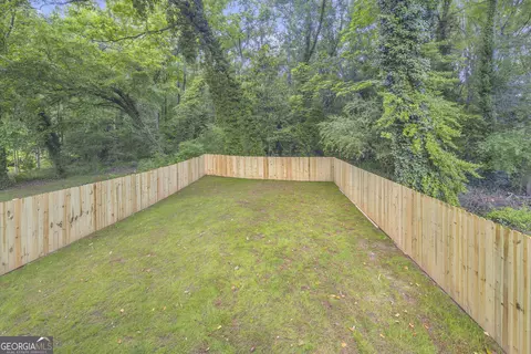 Exterior - 114 Emily St, Toccoa, GA 30577 photo 4 of 9