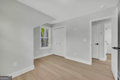 Bedroom - 114 Emily St, Toccoa, GA 30577 photo 4 of 4