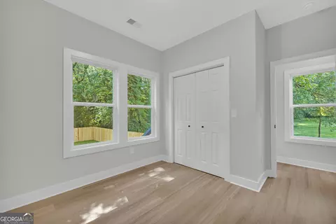 Bedroom - 114 Emily St, Toccoa, GA 30577 photo 2 of 4