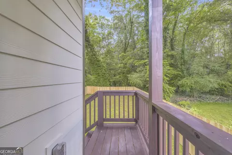 Exterior - 114 Emily St, Toccoa, GA 30577 photo 3 of 9