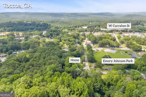 View/Area - 114 Emily St, Toccoa, GA 30577 photo 5 of 5