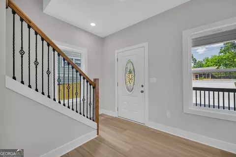 Entry Way - 114 Emily St, Toccoa, GA 30577 photo 1 of 3
