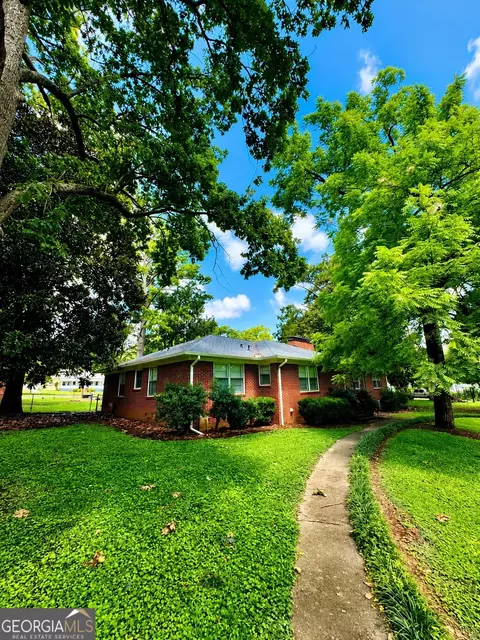 Exterior - 17 Deforest Ave, Trion, GA 30753 photo 2 of 4