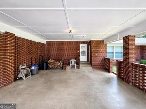 Exterior - 17 Deforest Ave, Trion, GA 30753 photo 4 of 4