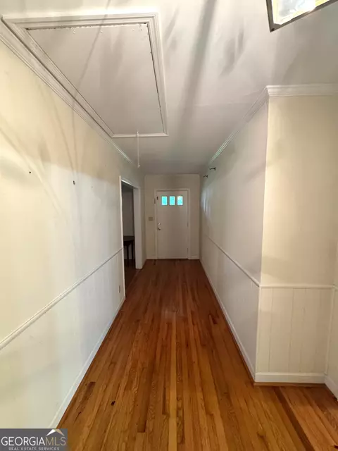 Entry Way - 17 Deforest Ave, Trion, GA 30753 photo 1 of 2