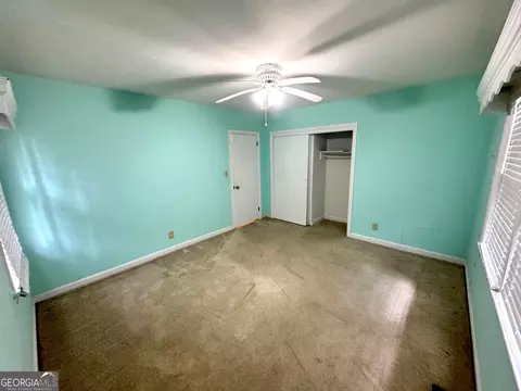 Bedroom - 17 Deforest Ave, Trion, GA 30753 photo 3 of 4