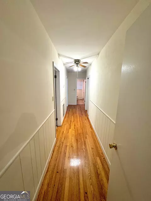 Entry Way - 17 Deforest Ave, Trion, GA 30753 photo 2 of 2