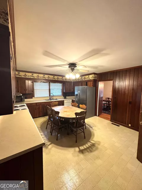 Kitchen - 17 Deforest Ave, Trion, GA 30753 photo 1 of 1