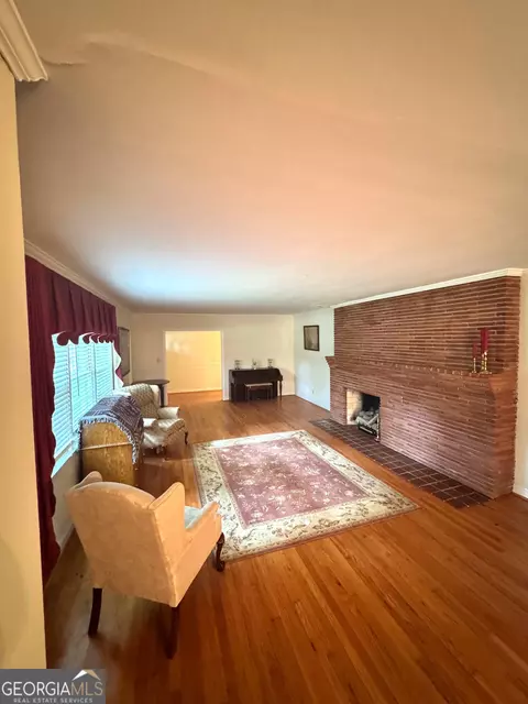 Living - 17 Deforest Ave, Trion, GA 30753 photo 1 of 2