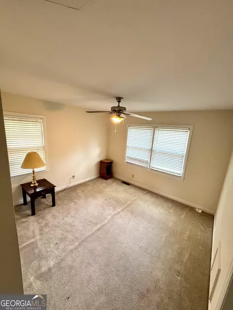 Bedroom - 17 Deforest Ave, Trion, GA 30753 photo 4 of 4