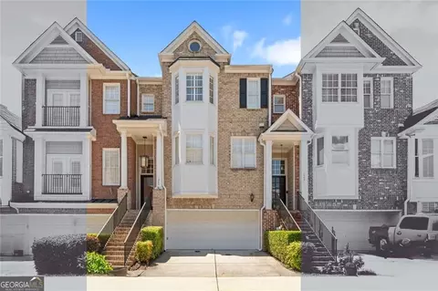 1266 Creekside Ter SE, Smyrna, GA 30082