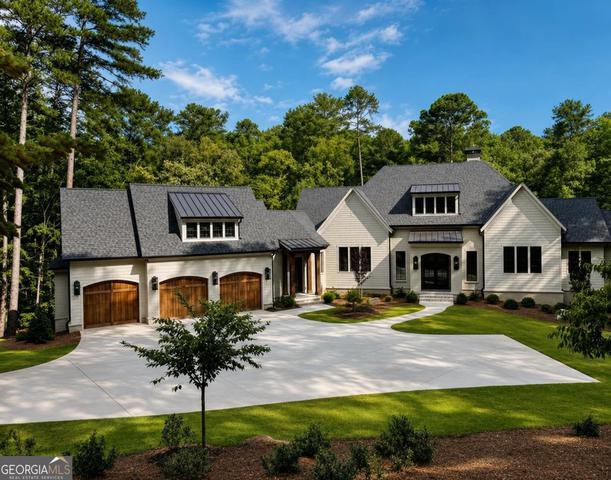 1061 Curtright Pl, Greensboro, GA 30642