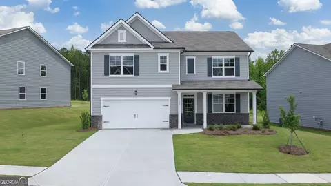 1109 Lost Creek Pkwy, Dallas, GA 30132