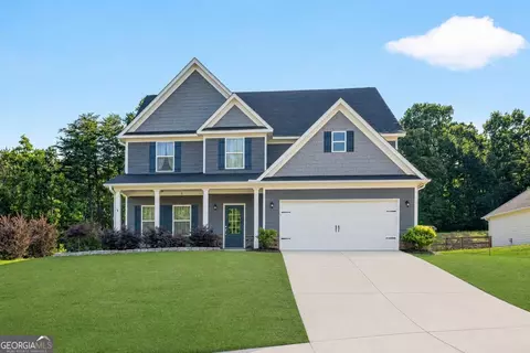 5834 Ridgedale Ct, Gainesville, GA 30506