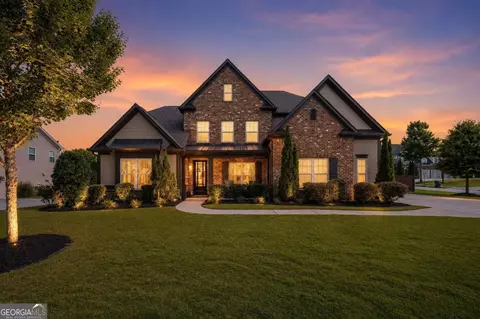 111 Sierra Cir, Woodstock, GA 30188