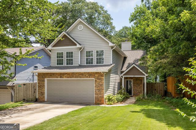 257 1st Ave, Avondale Estates, GA 30002
