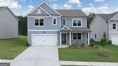 1123 Lost Creek Pkwy, Dallas, GA 30132