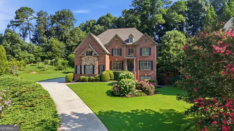 5850 Cool Springs Dr, Cumming, GA 30040
