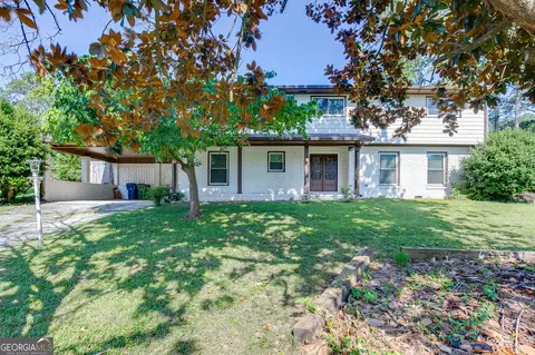 3614 Revere Rd SW, Atlanta, GA 30331