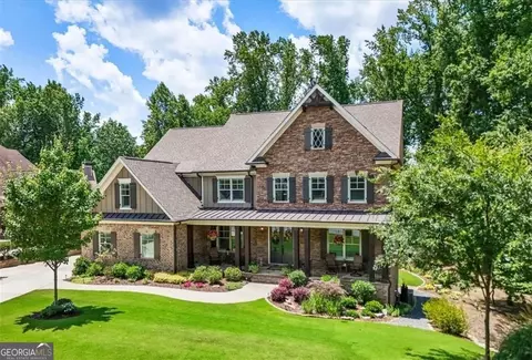 235 Grandmar Chase, Canton, GA 30115