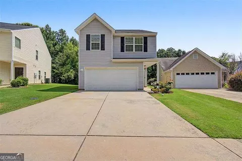 22 Lila Way, Cartersville, GA 30120
